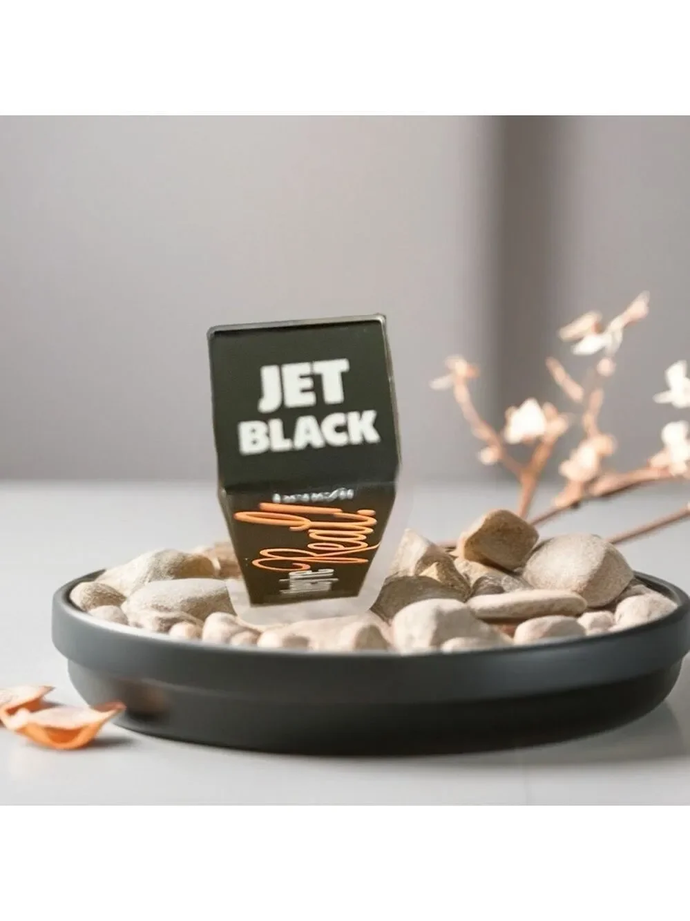 NIB Benefit Cosmetics - “They’re Real!” Mascara in Jet Black Mini Travel Size